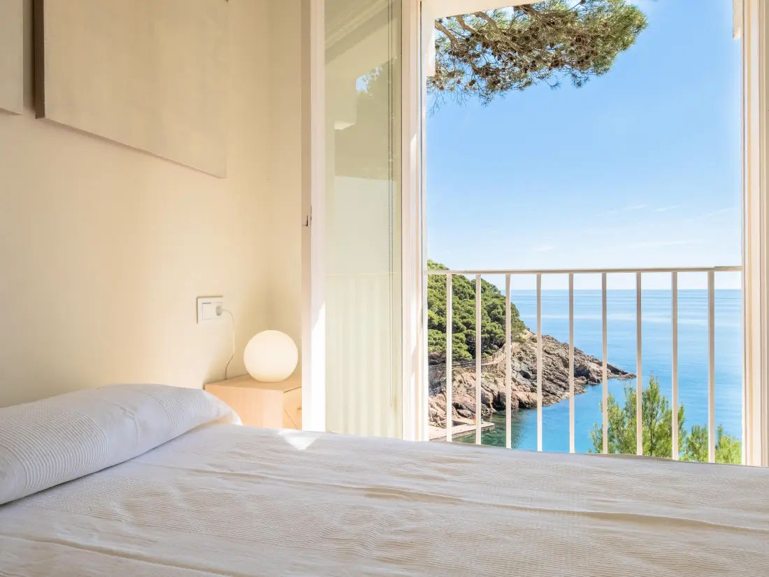 Maison de Vacances Begur 284
