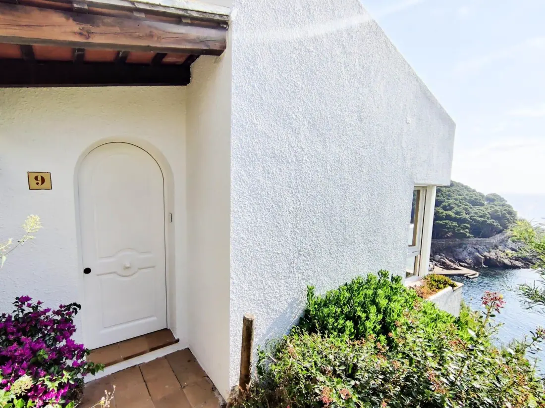 Maison de Vacances Begur 284