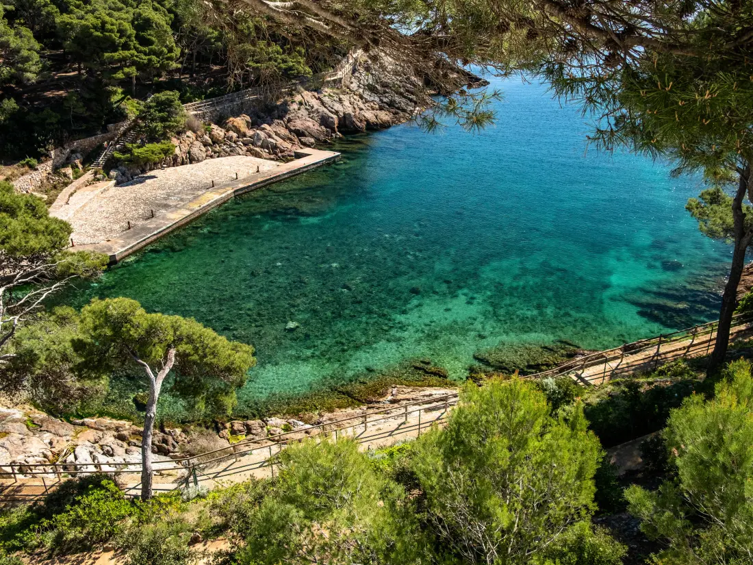 Maison de Vacances Begur 284
