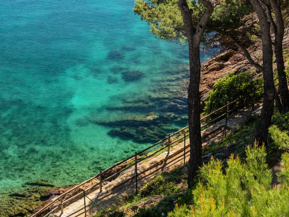 Maison de Vacances Begur 284