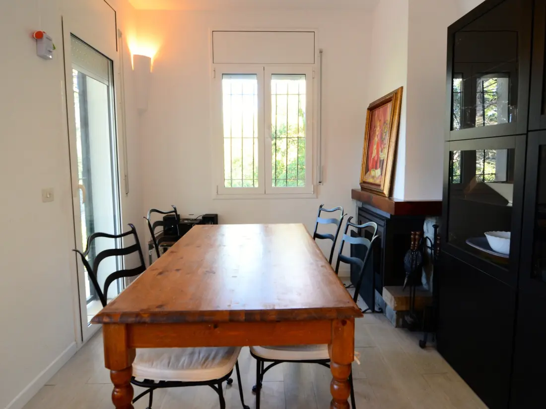 Maison de Vacances Begur 292