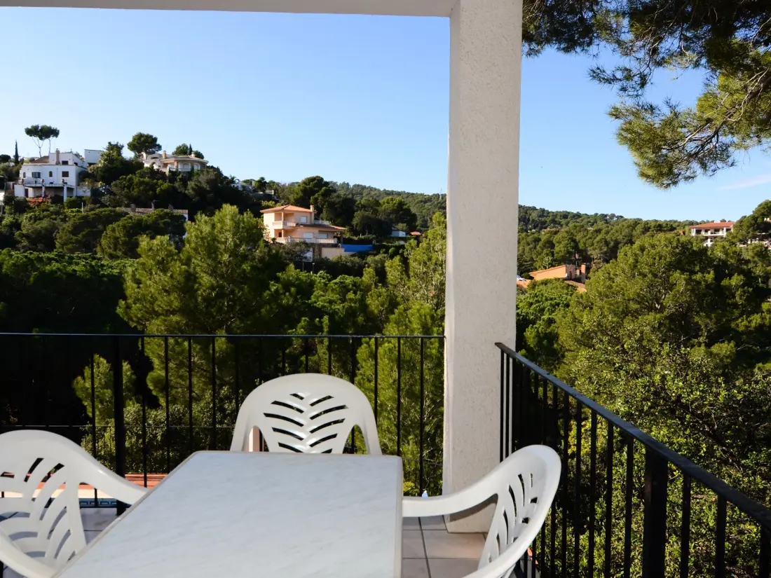 Maison de Vacances Begur 292