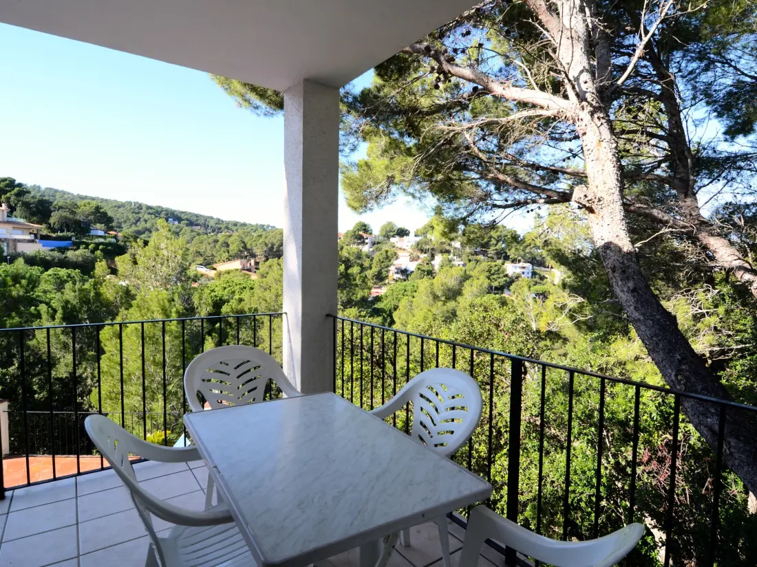 Maison de Vacances Begur 292