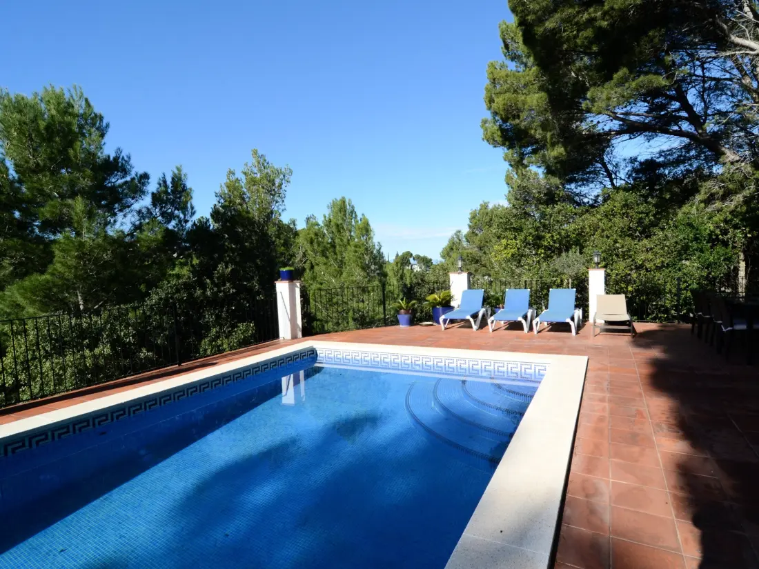 Maison de Vacances Begur 292