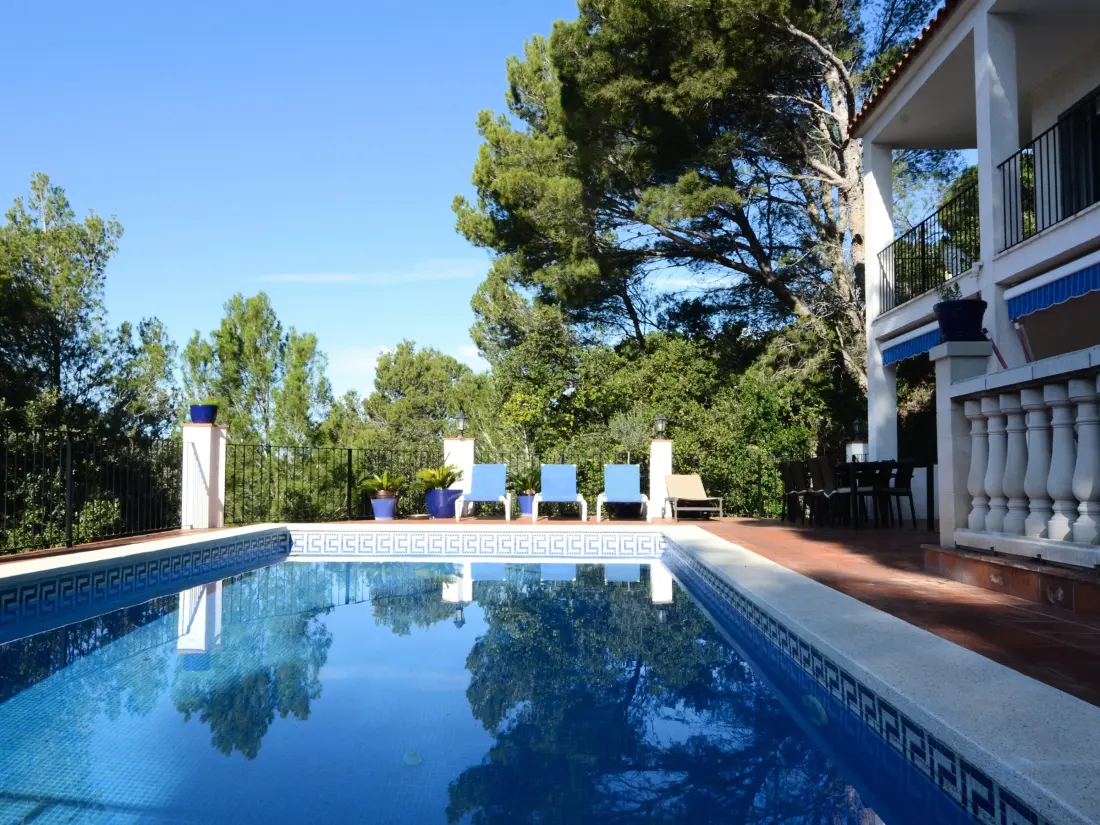Maison de Vacances Begur 292