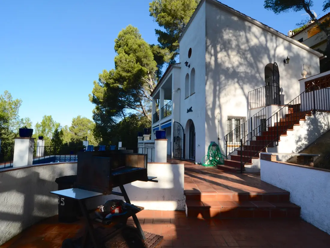 Maison de Vacances Begur 292