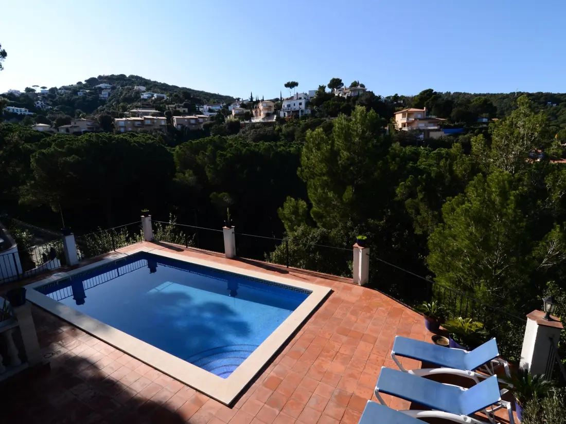 Maison de Vacances Begur 292
