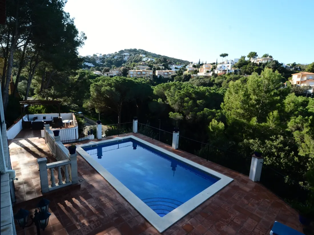 Maison de Vacances Begur 292