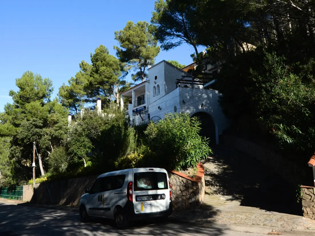 Maison de Vacances Begur 292