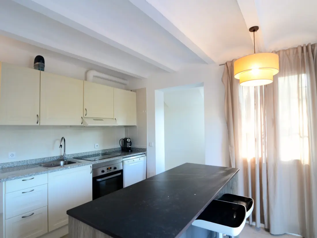 Maison de Vacances Begur 292