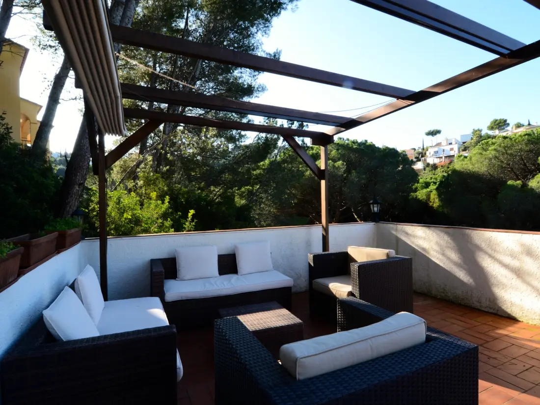Maison de Vacances Begur 292