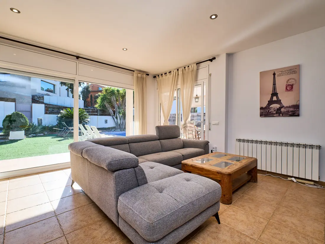Maison de Vacances Begur 293
