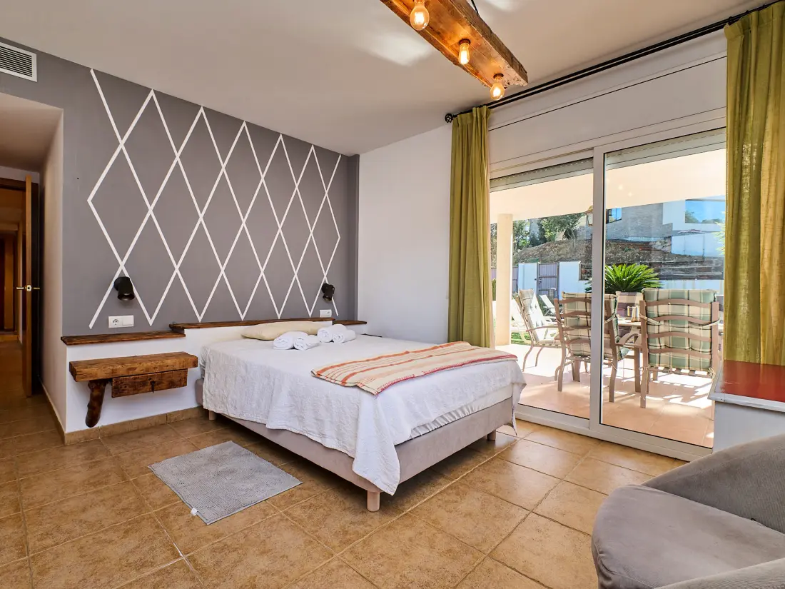 Maison de Vacances Begur 293