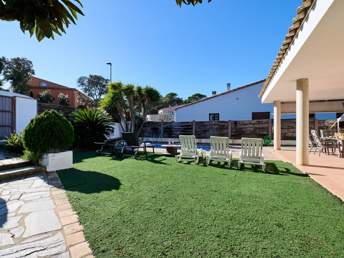 Maison de Vacances Begur 293