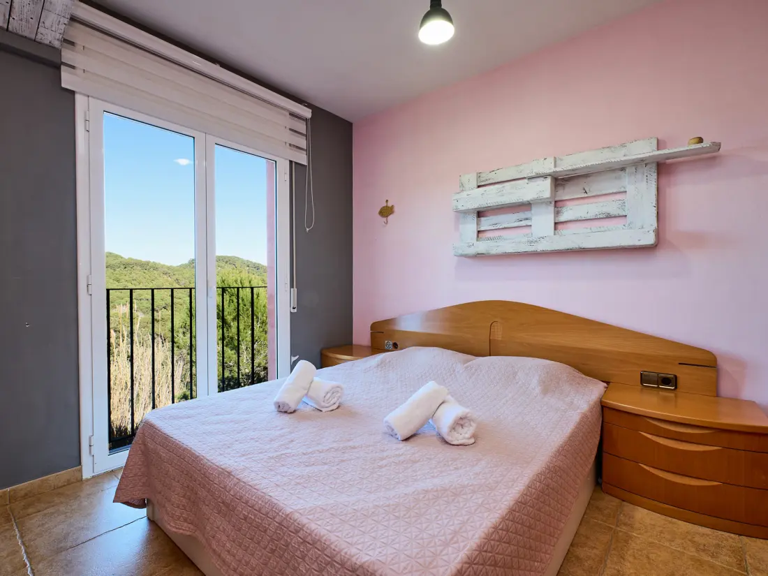 Maison de Vacances Begur 293