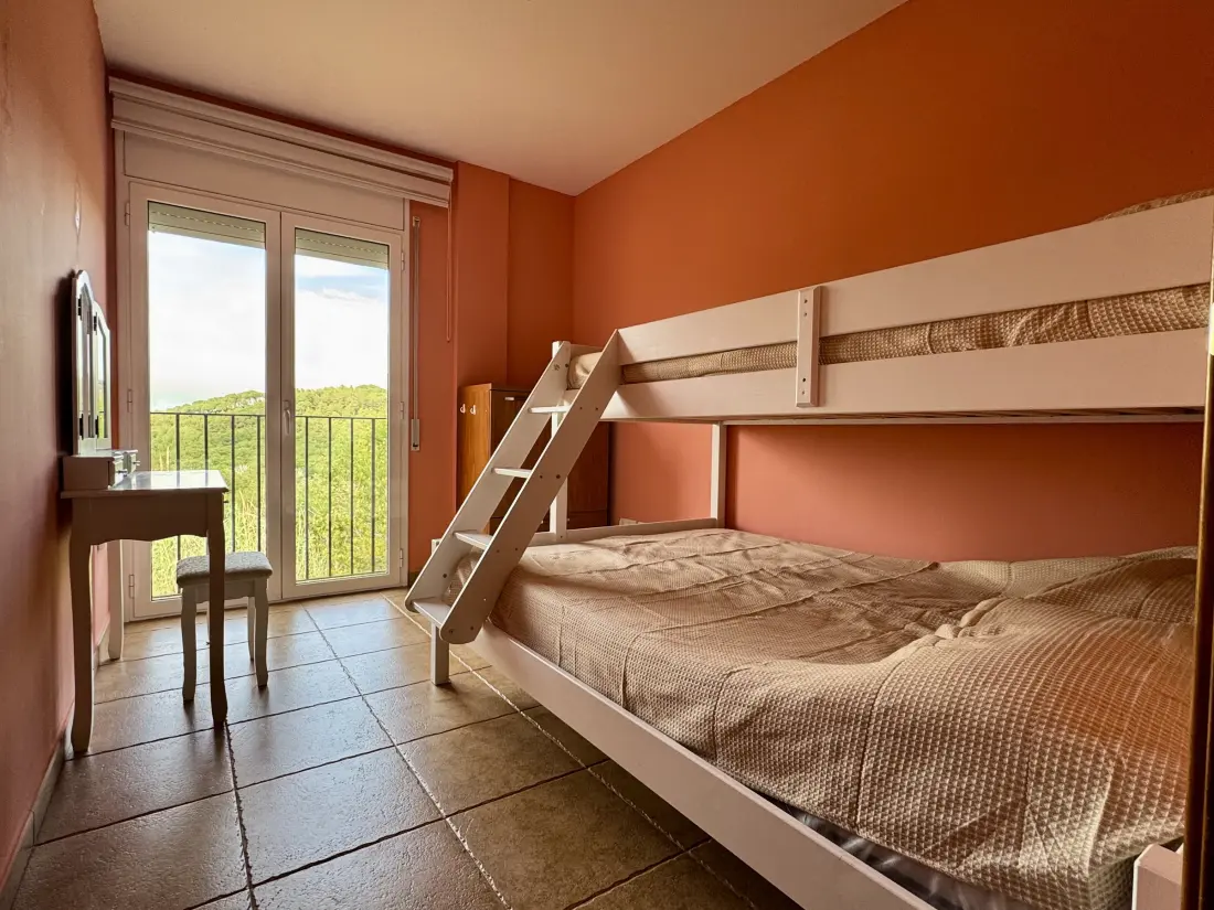 Maison de Vacances Begur 293