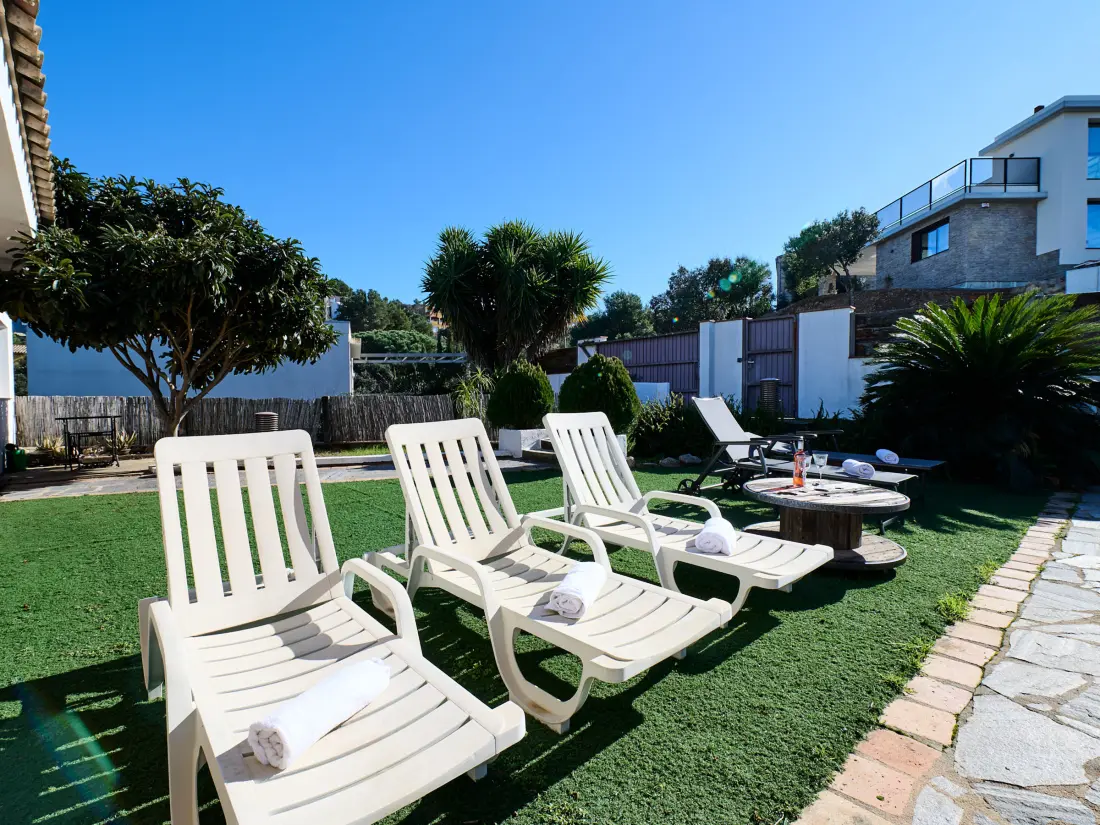 Maison de Vacances Begur 293
