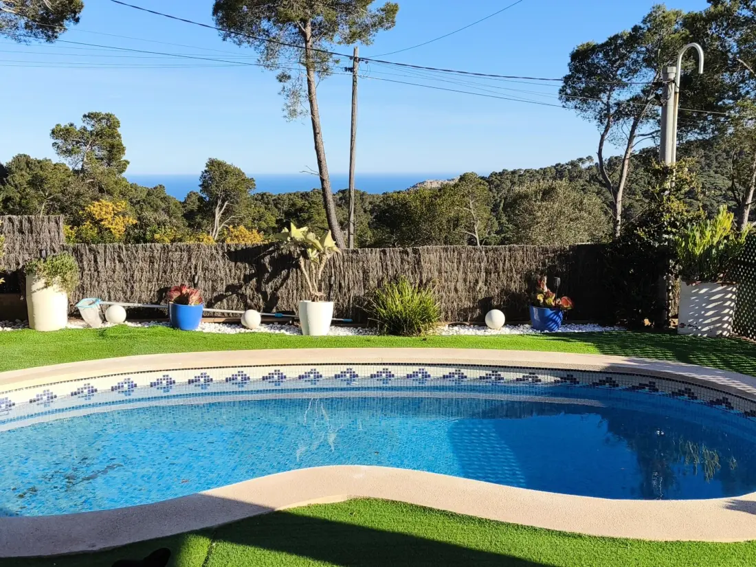 Maison de Vacances Begur 297