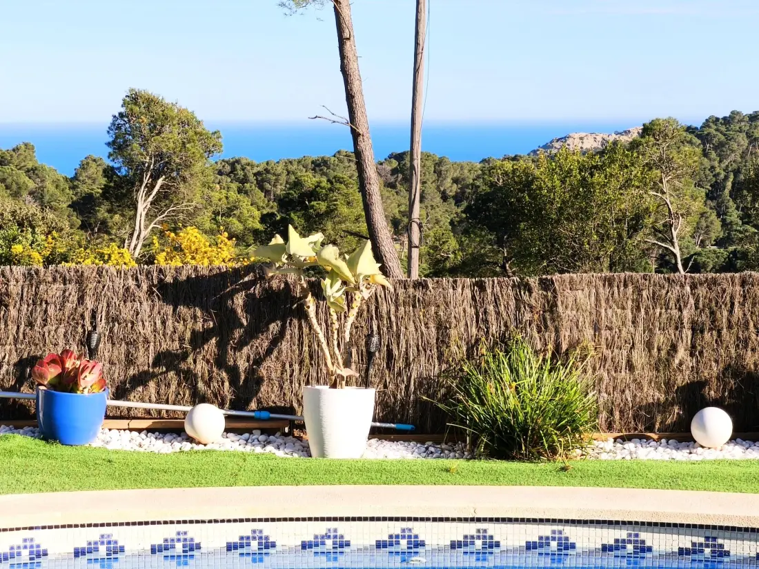 Maison de Vacances Begur 297
