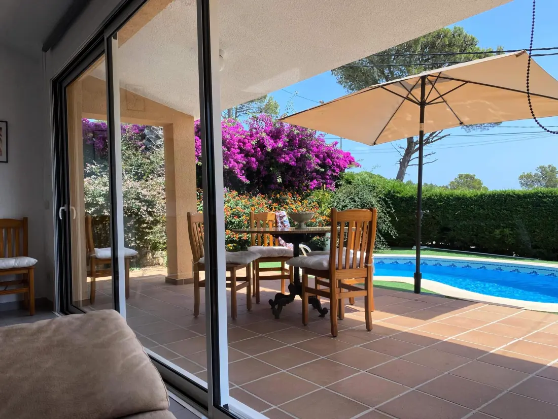 Maison de Vacances Begur 297