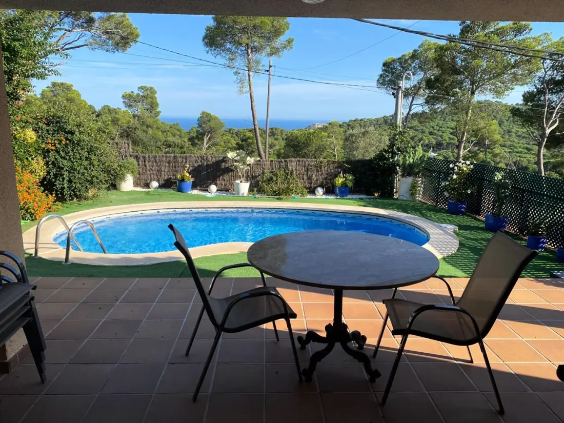 Maison de Vacances Begur 297