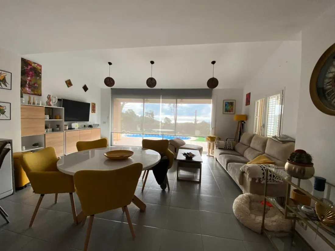 Maison de Vacances Begur 297