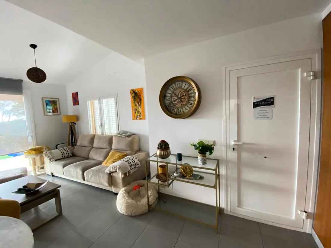 Maison de Vacances Begur 297
