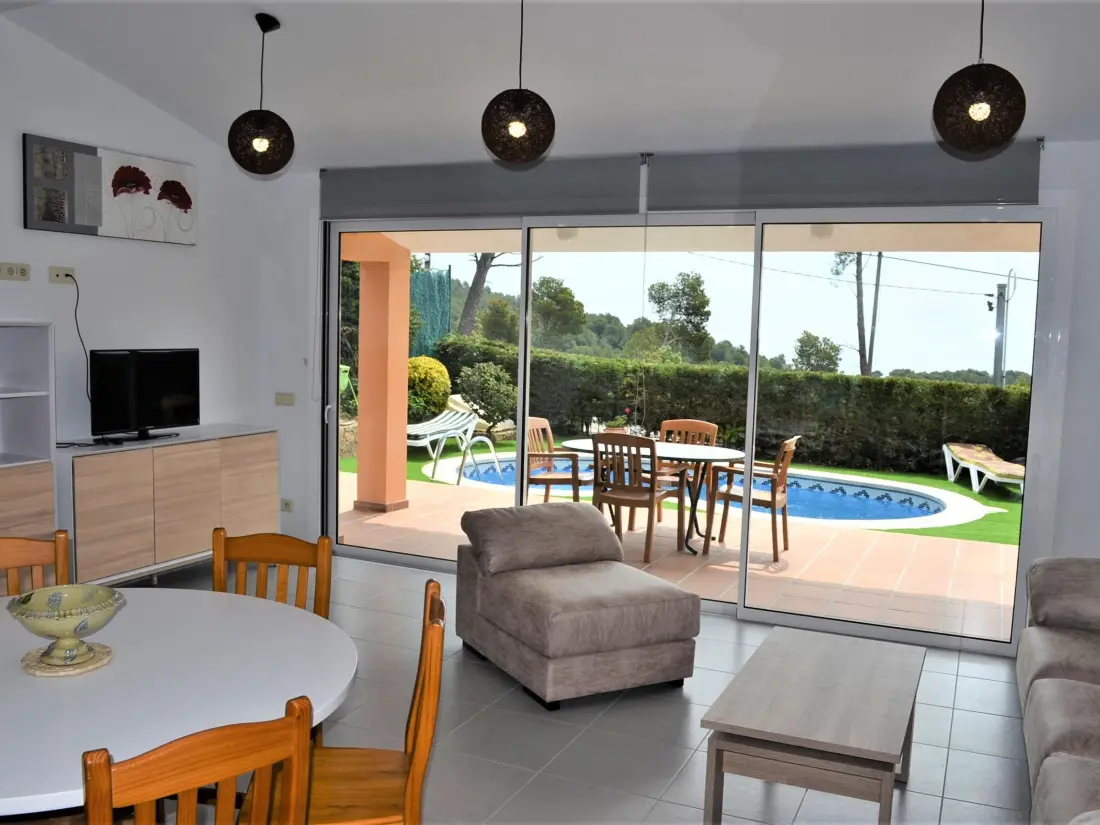 Maison de Vacances Begur 297