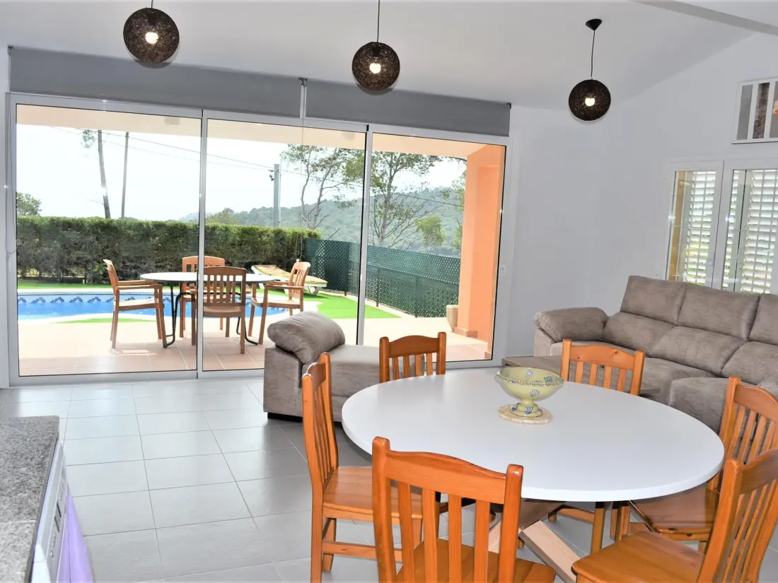 Maison de Vacances Begur 297