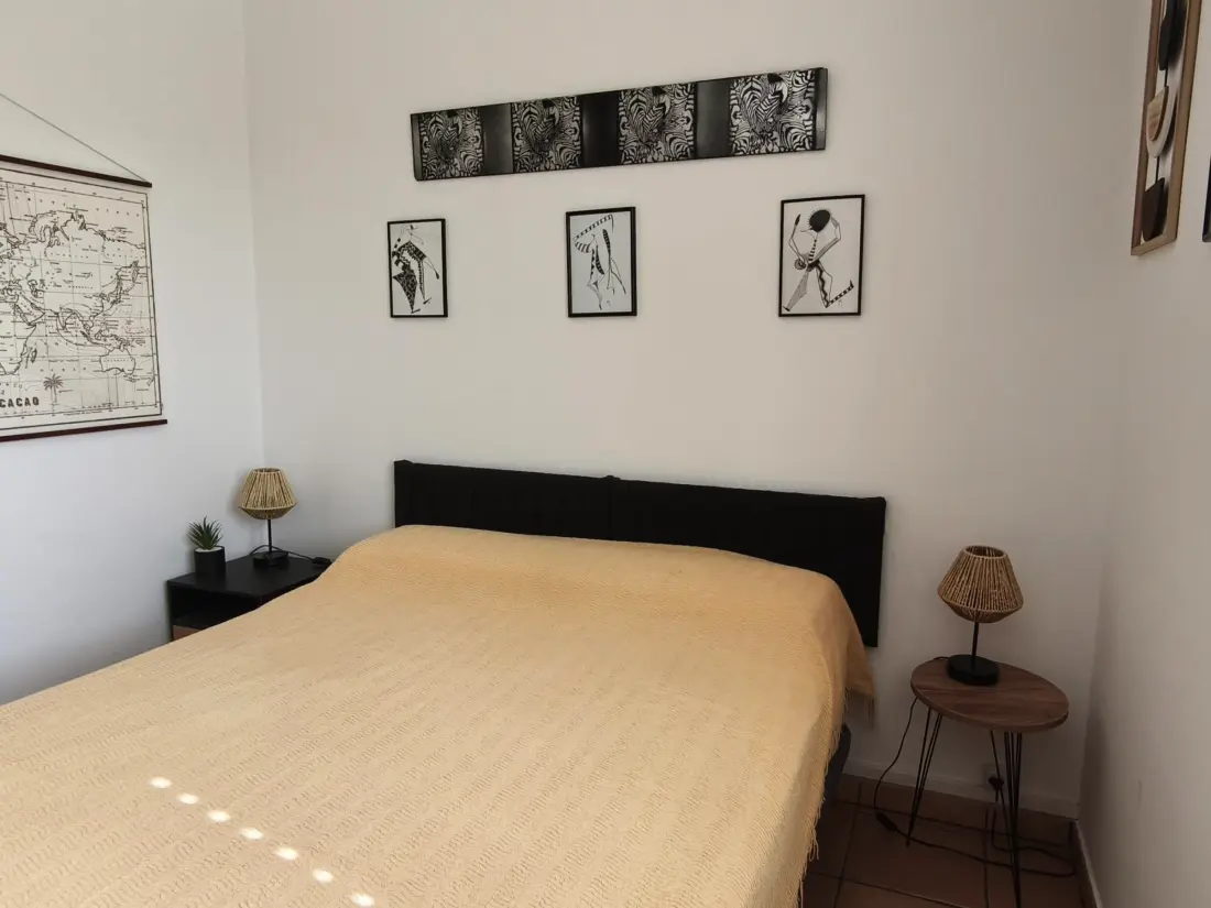 Maison de Vacances Begur 297