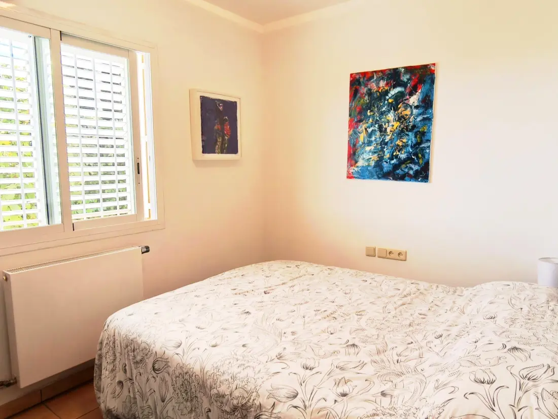 Maison de Vacances Begur 297