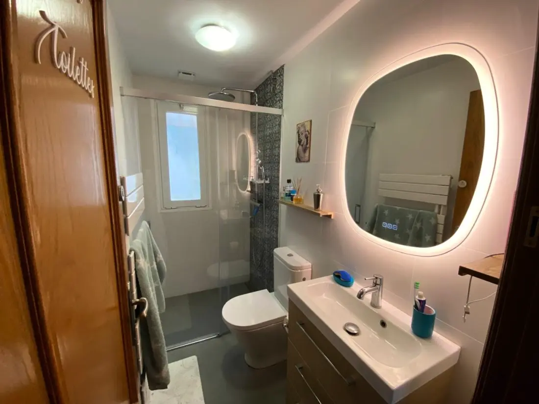 Maison de Vacances Begur 297