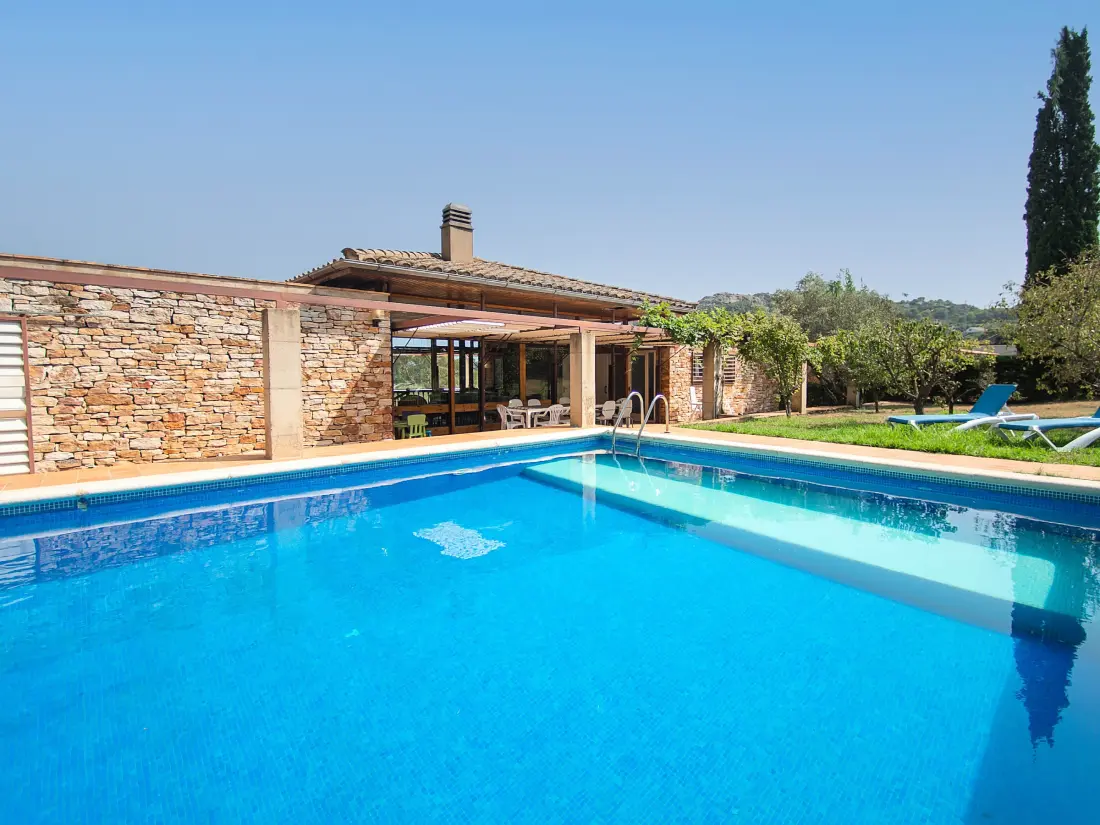 Maison de Vacances Begur 300