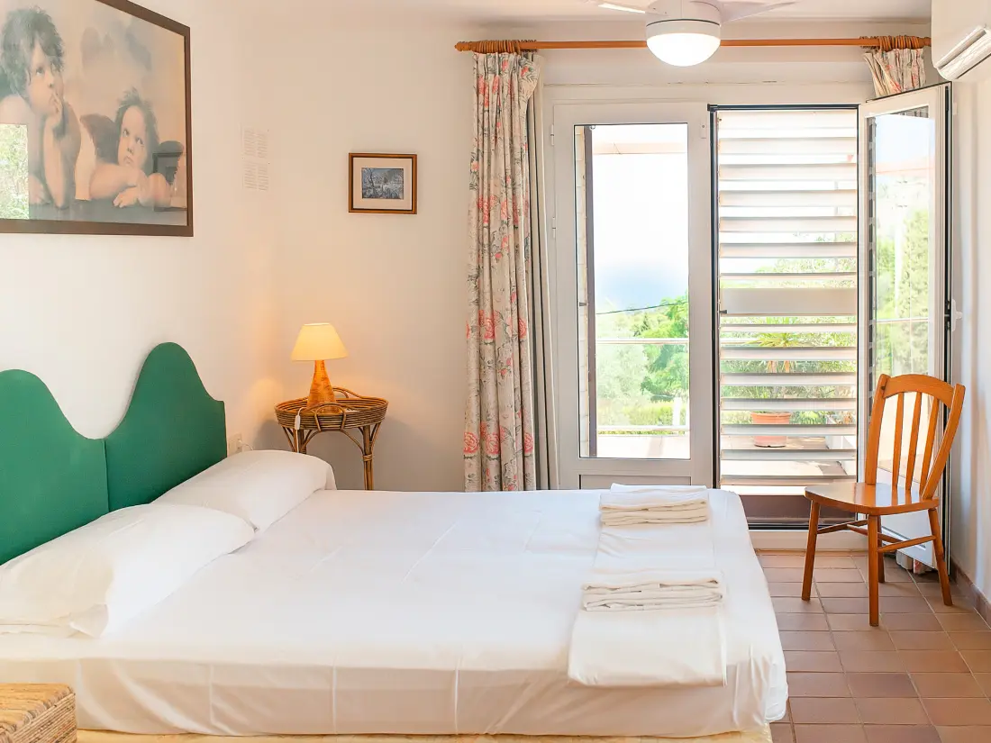 Maison de Vacances Begur 300
