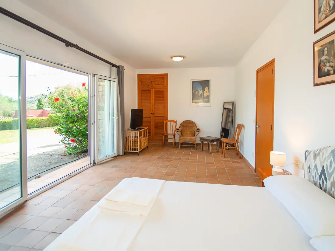 Maison de Vacances Begur 300