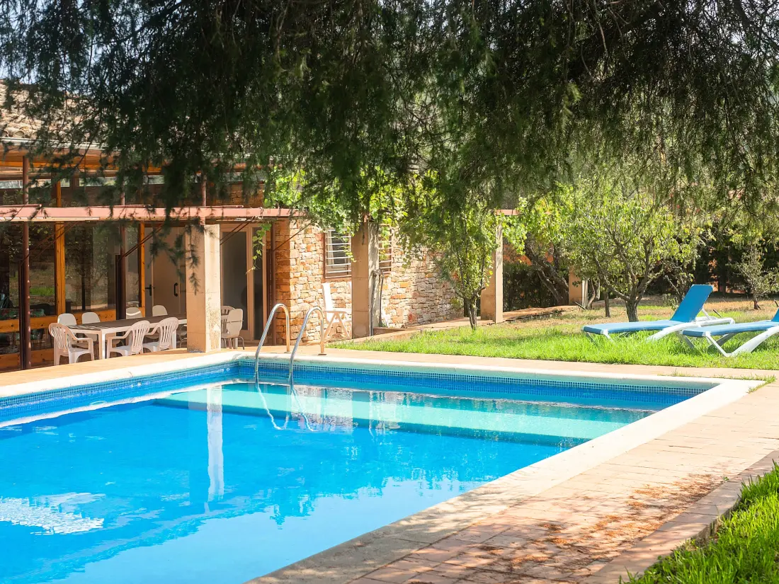 Maison de Vacances Begur 300