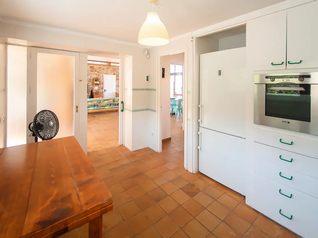 Maison de Vacances Begur 300