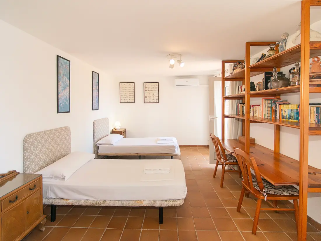 Maison de Vacances Begur 300