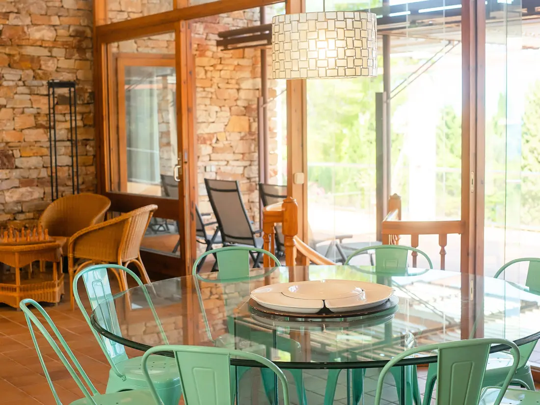 Maison de Vacances Begur 300
