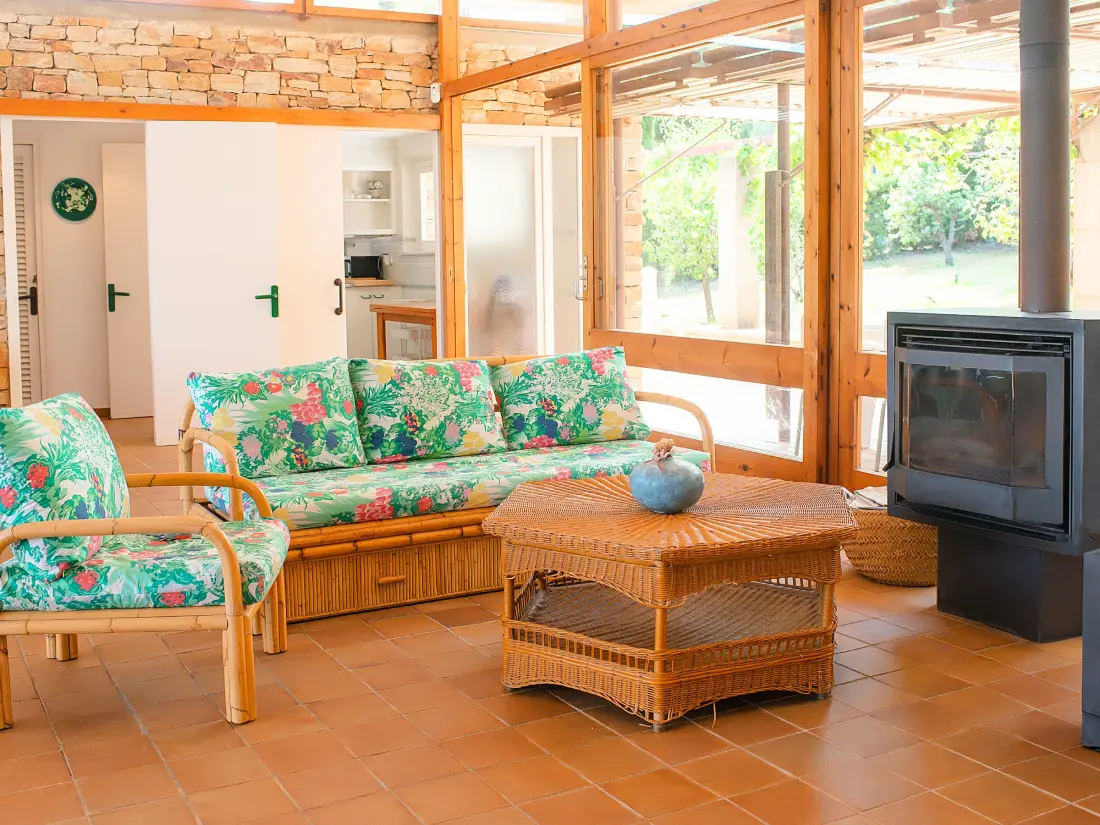 Maison de Vacances Begur 300