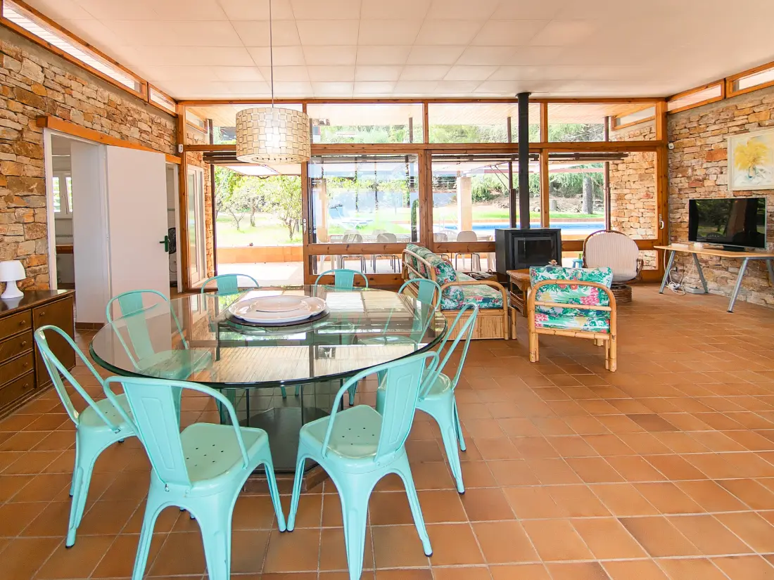 Maison de Vacances Begur 300