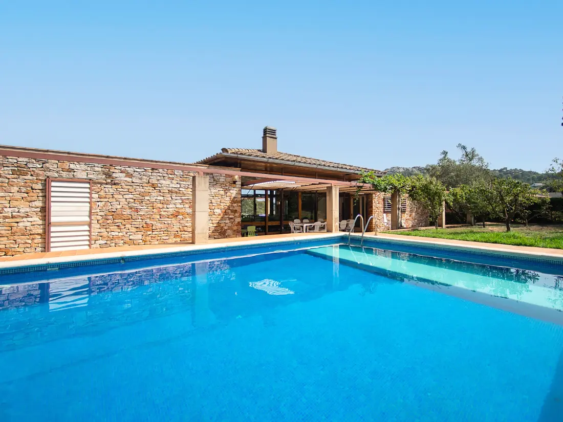 Maison de Vacances Begur 300