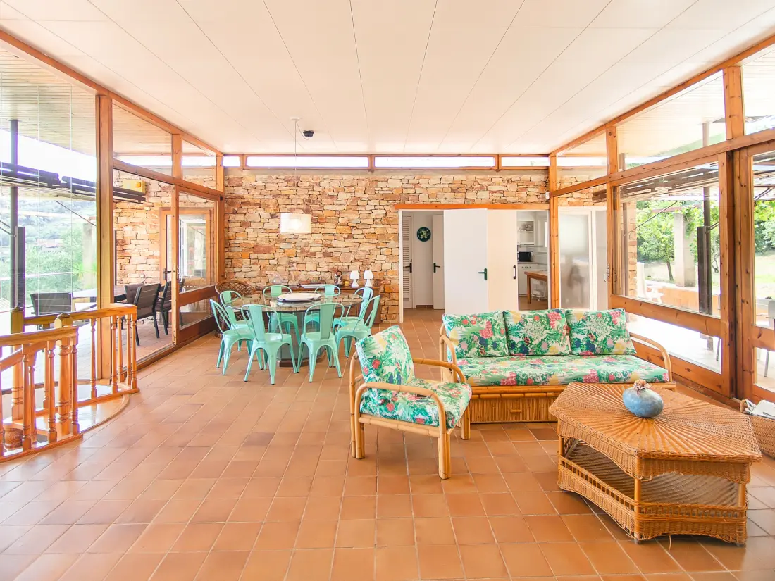Maison de Vacances Begur 300