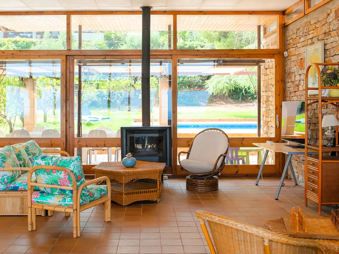 Maison de Vacances Begur 300