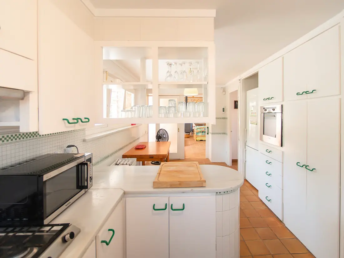Maison de Vacances Begur 300