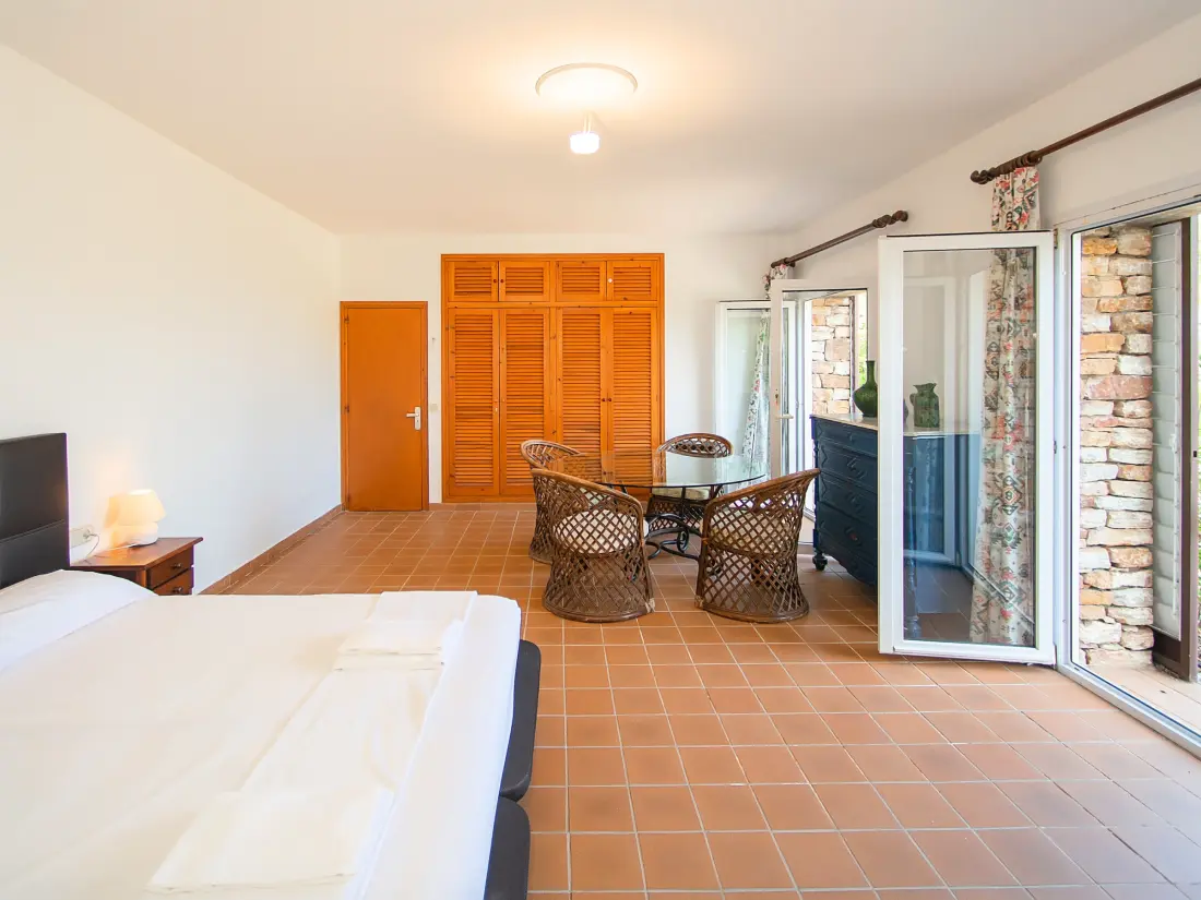 Maison de Vacances Begur 300