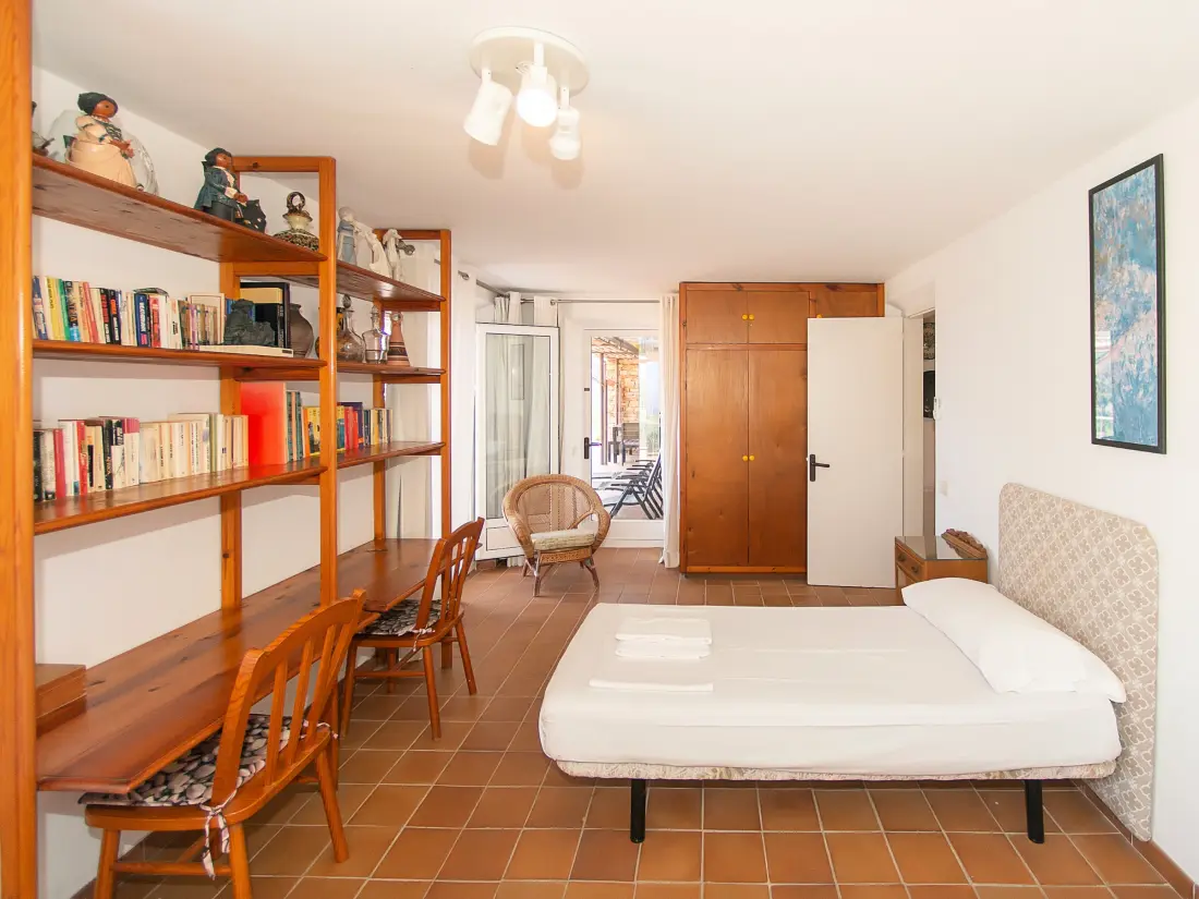 Maison de Vacances Begur 300