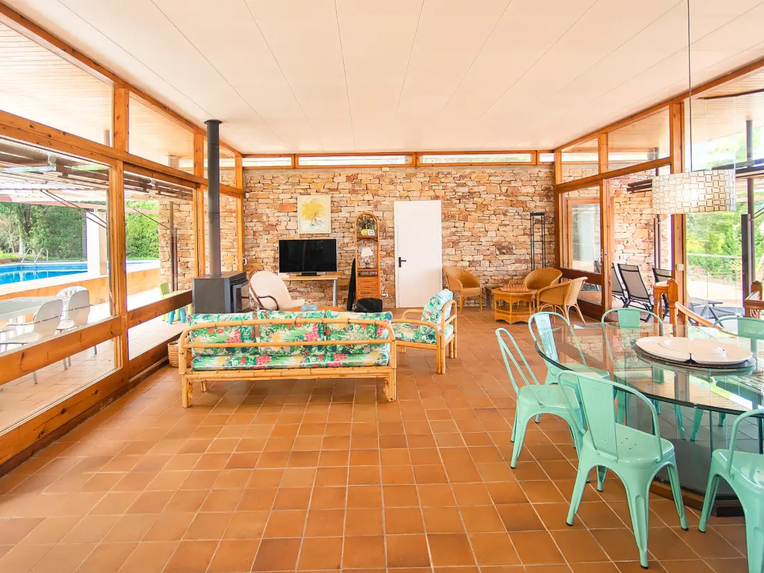 Maison de Vacances Begur 300