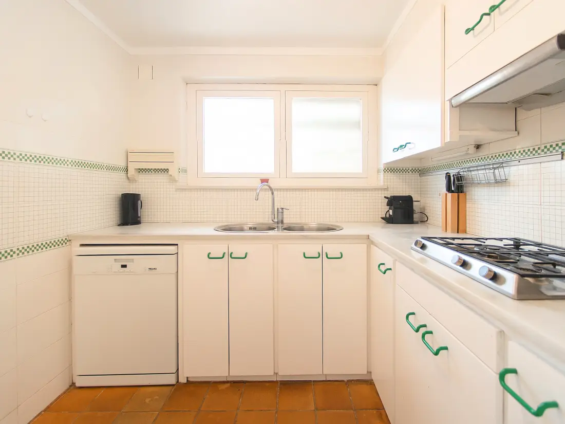 Maison de Vacances Begur 300
