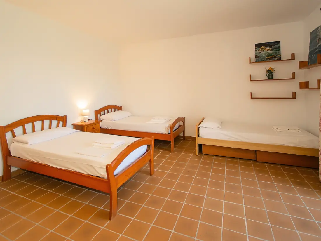 Maison de Vacances Begur 300